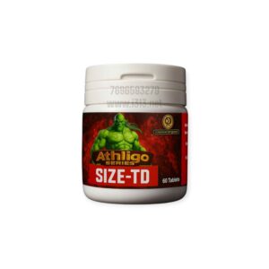 Dark Drag Size-TD