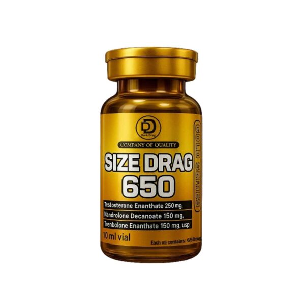 Dark Drag Size Drag 650