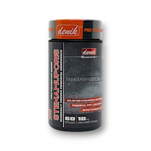 Denik Pharm SR-9009
