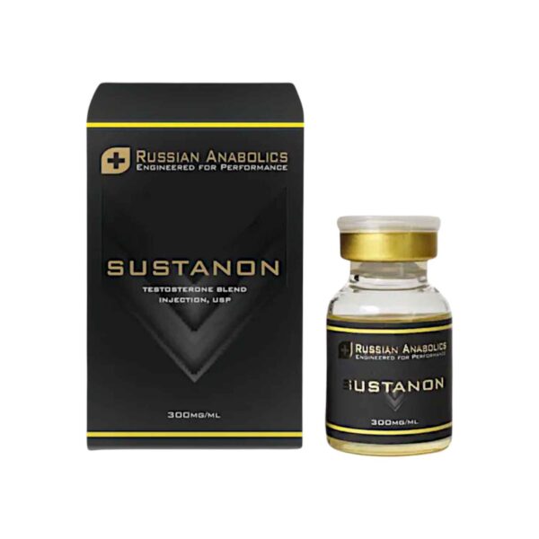 Russian Anabolics Sustanon