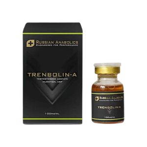 Russian Anabolics Tren A
