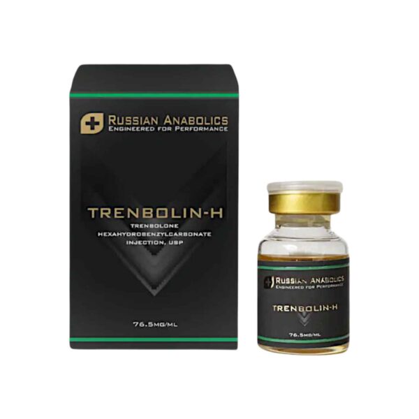 Russian Anabolics Tren H