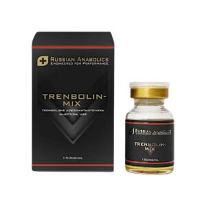 Russian Anabolics Tren Mix
