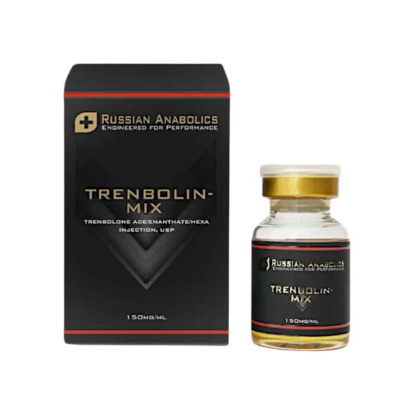 Russian Anabolics Tren Mix