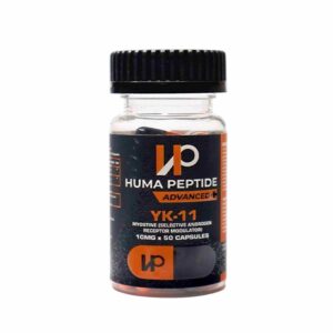 Huma Peptide YK-11