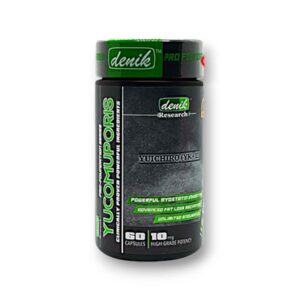 Denik Pharm YK-11