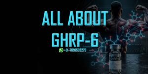 GHRP-6 Peptide