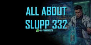 SLUPP 332 Peptide