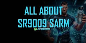 SR9009 SARM