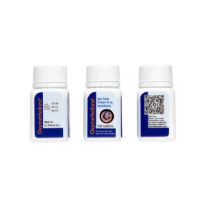 LA Anabolic Anadrol
