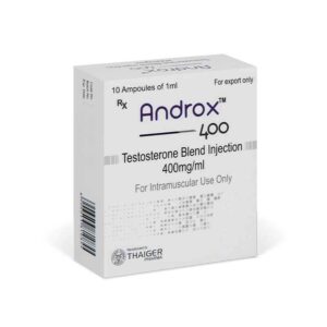 Thaiger Pharma Sustanon