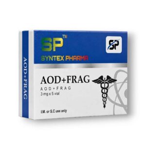 Syntex Pharma AOD+FRAG