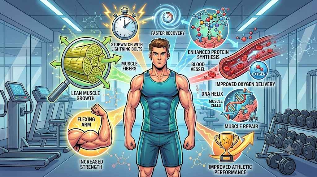 oral steroids