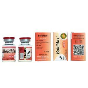 LA Anabolic BoldMax