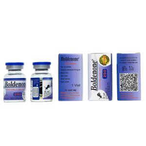 LA Anabolic Boldenone