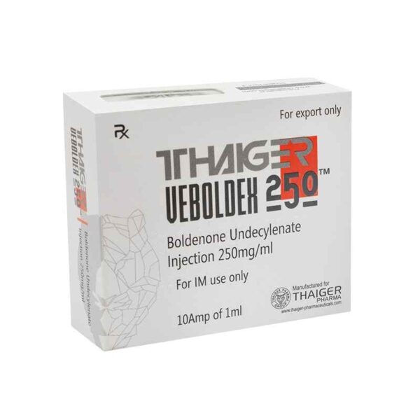 Thaiger Pharma Boldenone