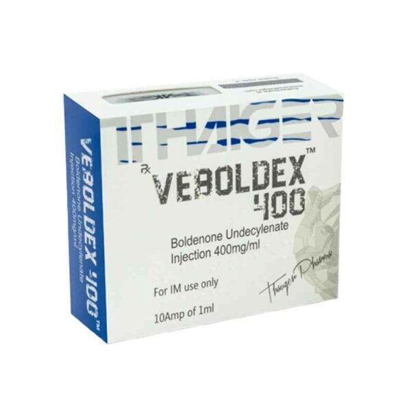 Thaiger Pharma Boldenone