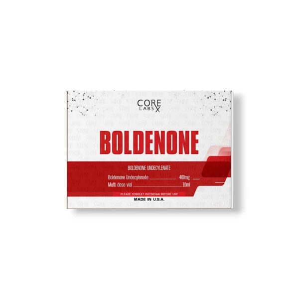 Core Labs Boldenone