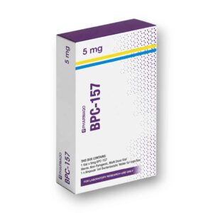 PharmaQo BPC-157