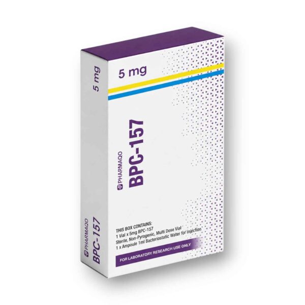 PharmaQo BPC-157