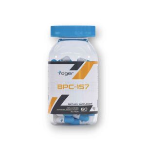 Roger Pharma BPC-157