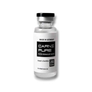 Carnipure 200 mg