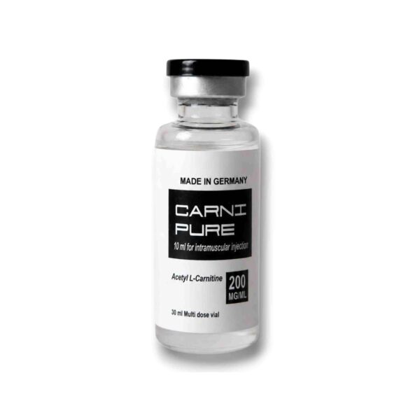Carnipure 200 mg