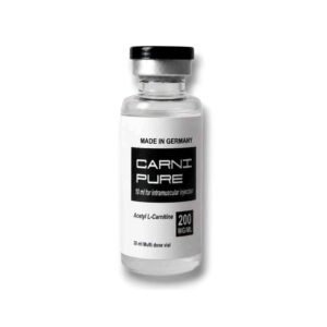 Carnipure 200 mg