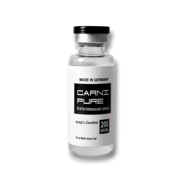 Carnipure 200 mg