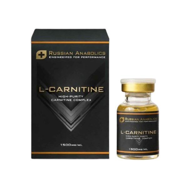 Russian Anabolics L-Carnitine