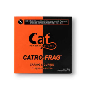 CAT Pharmaceuticals HGH Frag