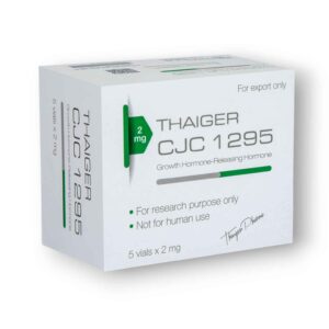 Thaiger Pharma CJC-1295