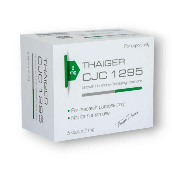 Thaiger Pharma CJC-1295