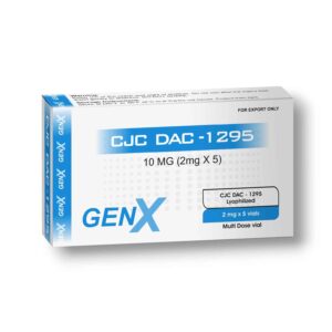 GenX Pharma CJC DAC