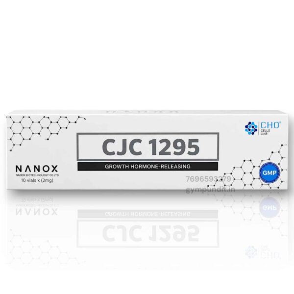 Nanox Bio CJC-1295