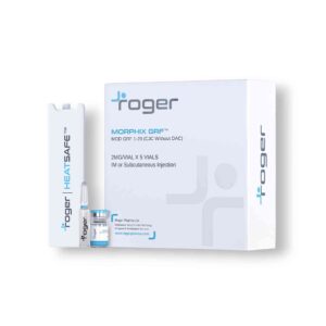 Roger Pharma CJC 1295 without DAC