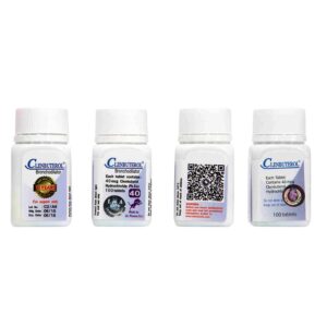 LA Anabolic Clen