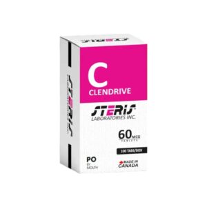 Steris Labs Clen