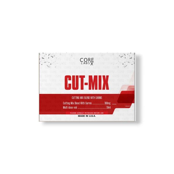 Core Labs Cut Mix