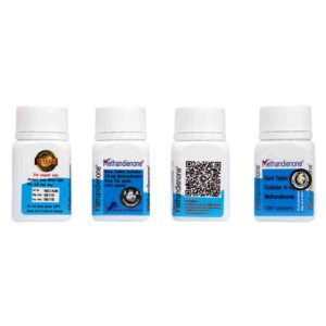 LA Anabolic Dianabol