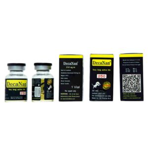 LA Anabolic Deca