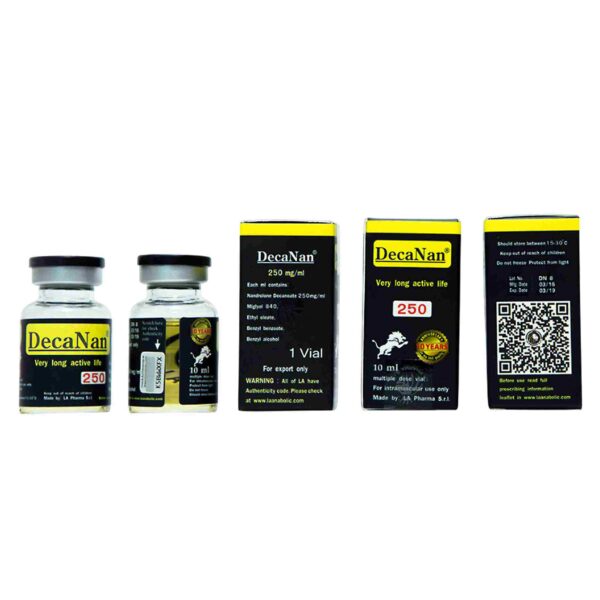 LA Anabolic Deca