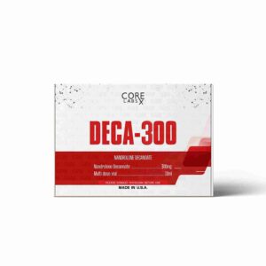 Core Labs Deca