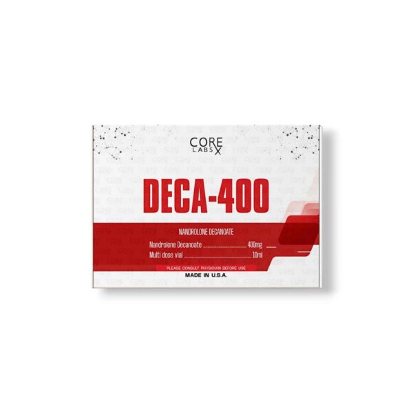Core Labs Deca