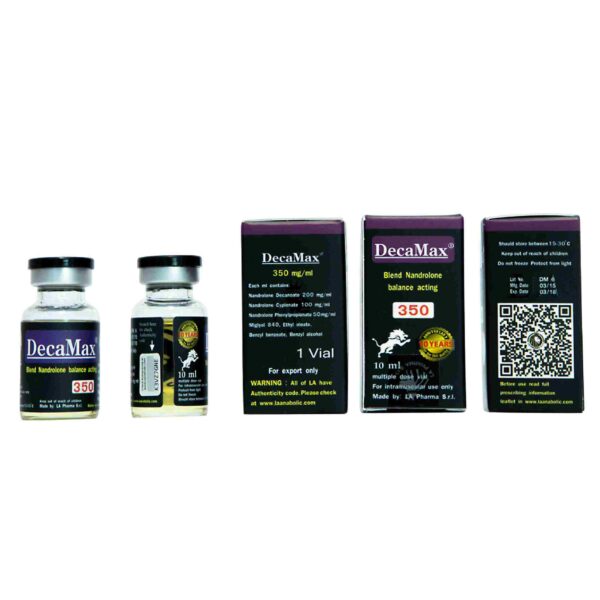 LA Anabolic Deca