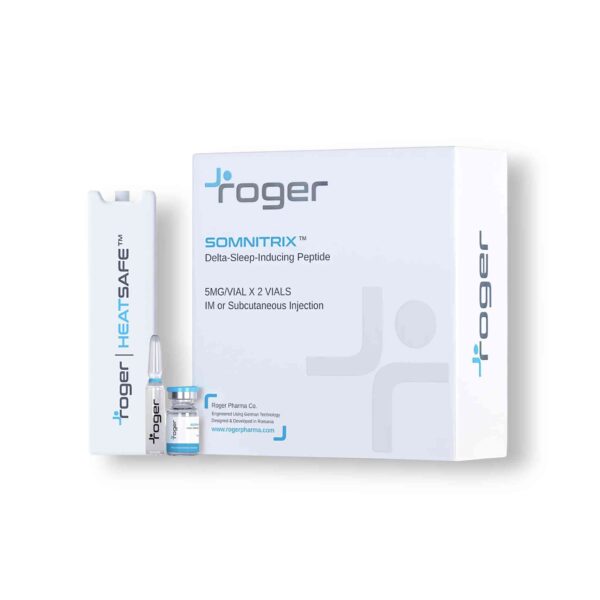 Roger Pharma DSIP