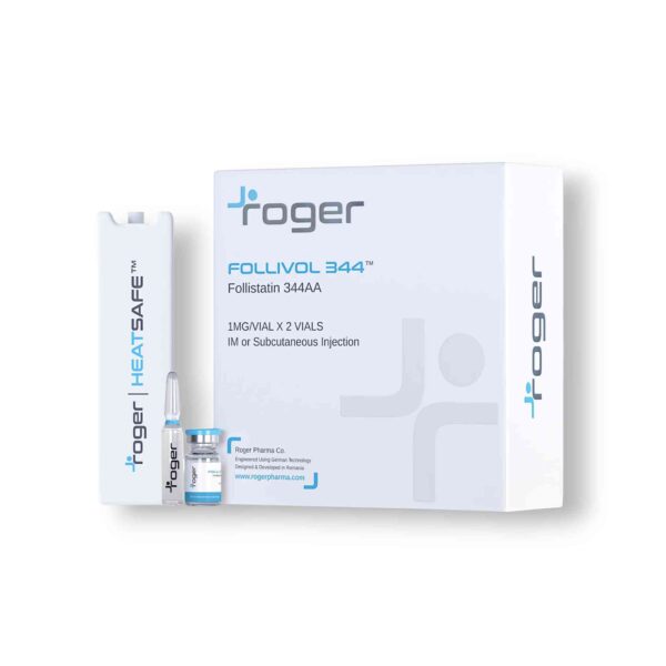 Roger Pharma Follistatin