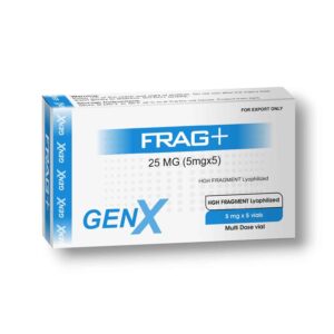 GenX Pharma FRAG