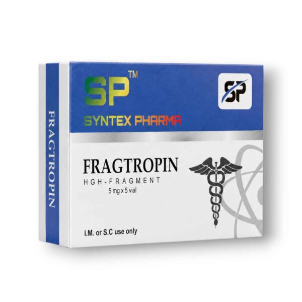 Syntex Pharma HGH Frag