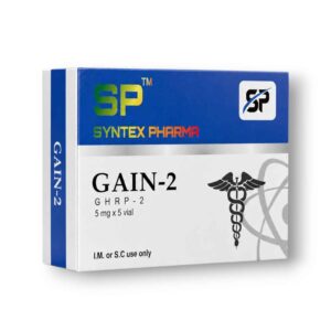 Syntex Pharma GHRP-2